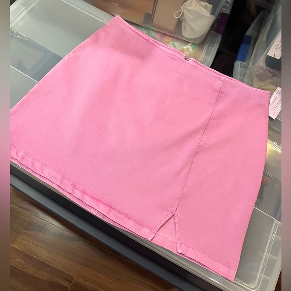 Target Skirts Target Mini Skirt Poshmark